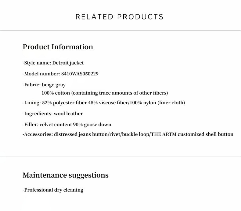 Fireladyfur Women’s Goose Down Detroit Jacket – Merino Wool Collar - Parka - Firelady Fur