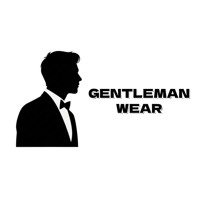Gentlemen’s Wear