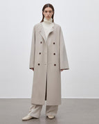 S（4-6） / Off-White