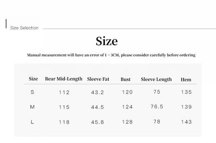 "Assassin's Creed" removable scarf collar, woolen coat for women, autumn and winter coat - Wool Coat - Firelady Fur