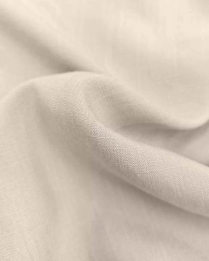 Button - Down Flounce Sleeve Shirt - Trendsi