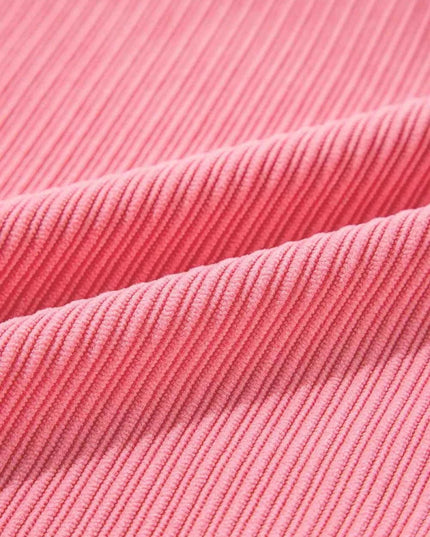 Collared Long Sleeve Shirt for Stylish Comfort - Trendsi