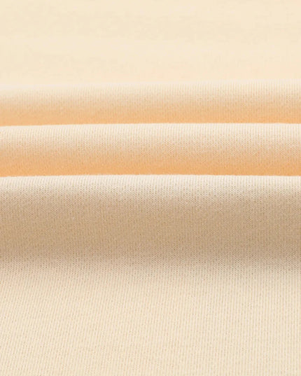 Drawstring Plaid Long Sleeve Hoodie - Trendsi