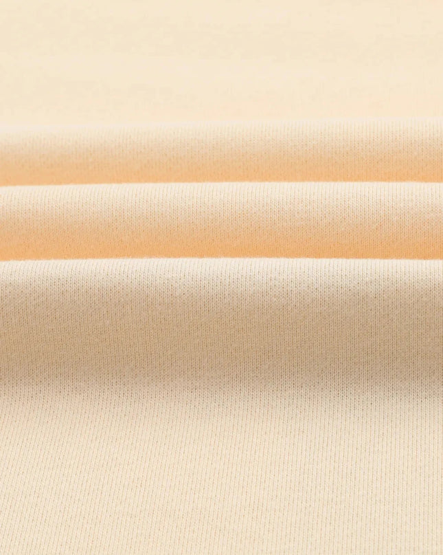 Drawstring Plaid Long Sleeve Hoodie - Trendsi