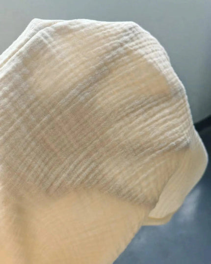 Drawstring Wide - Leg Casual Pants - Trendsi