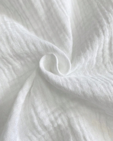 Drawstring Wide - Leg Casual Pants - Trendsi