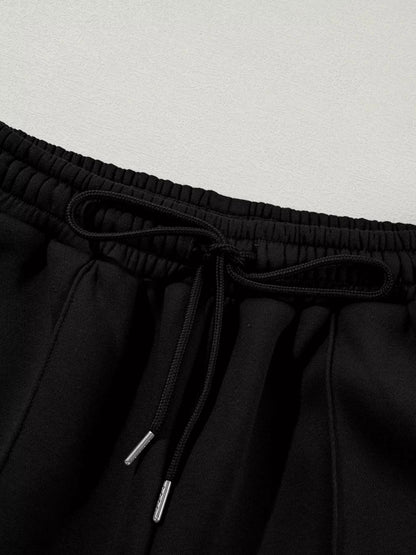 Drop Shoulder 2-Piece Active Set