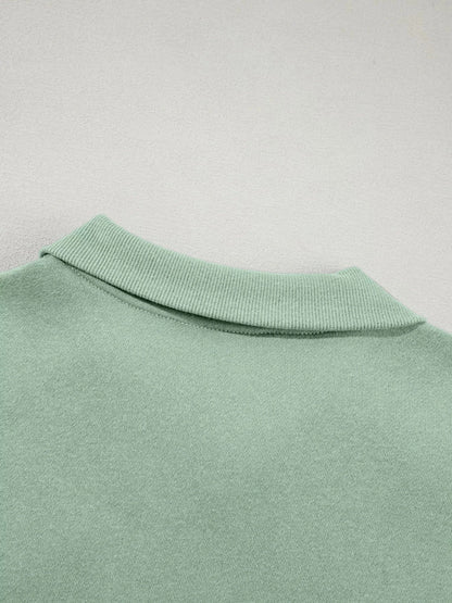 Drop Shoulder 2-Piece Active Set