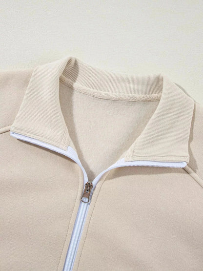 Drop Shoulder 2-Piece Active Set