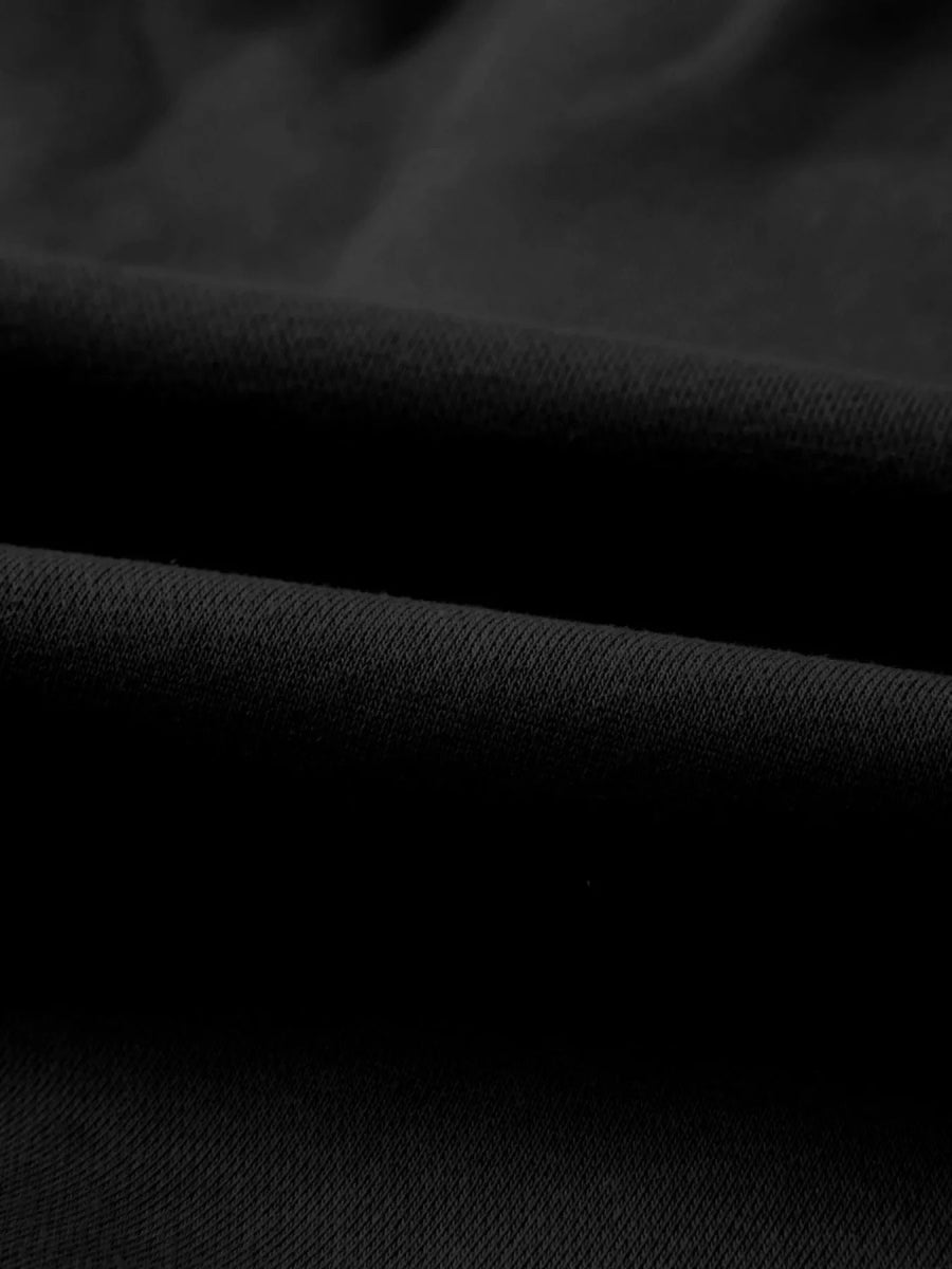 Drop Shoulder 2-Piece Active Set