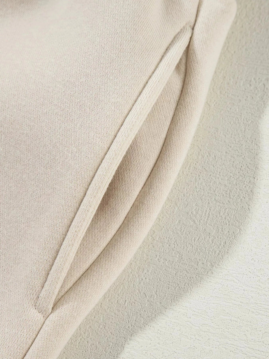 Drop Shoulder 2-Piece Active Set