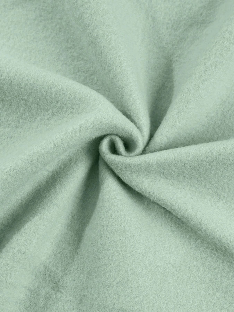 Drop Shoulder 2-Piece Active Set