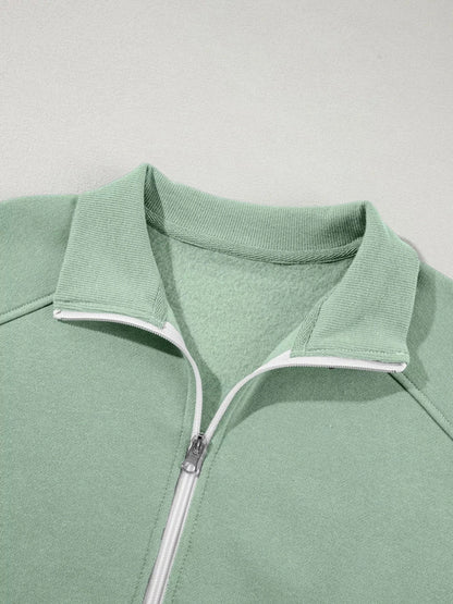 Drop Shoulder 2-Piece Active Set