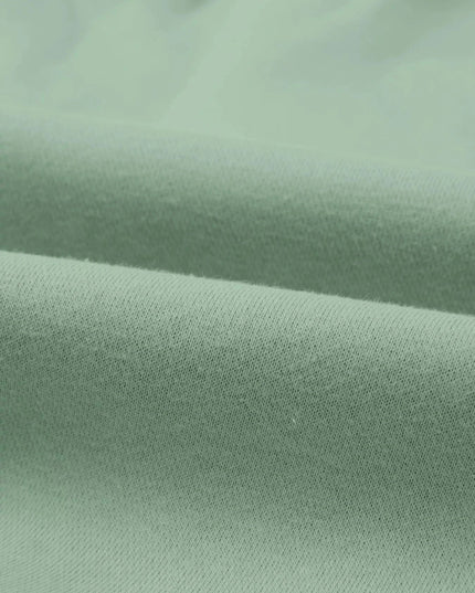 Drop Shoulder Zip Up Jacket and Drawstring Pants Active 2pcs Set - Trendsi