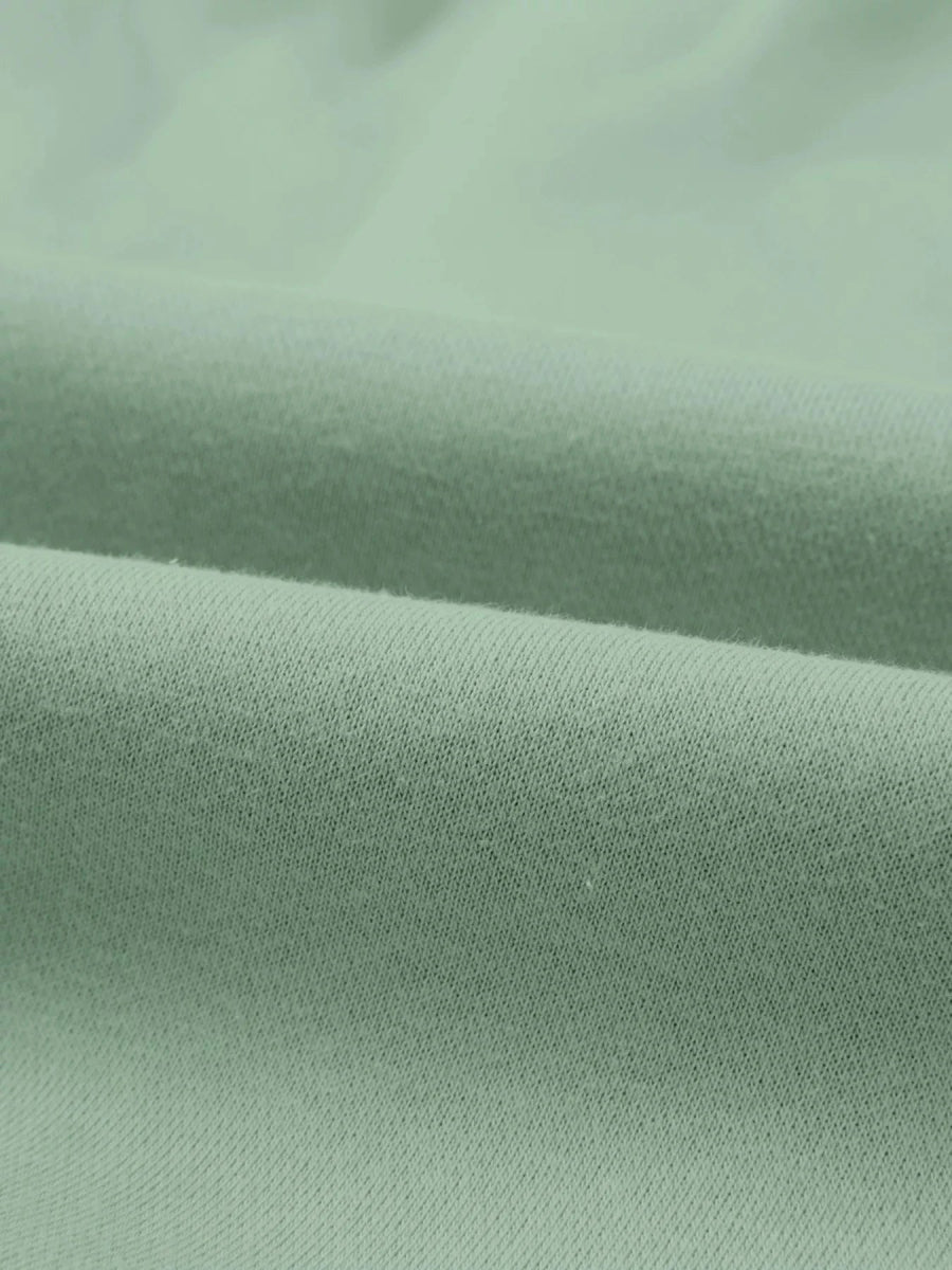 Drop Shoulder 2-Piece Active Set