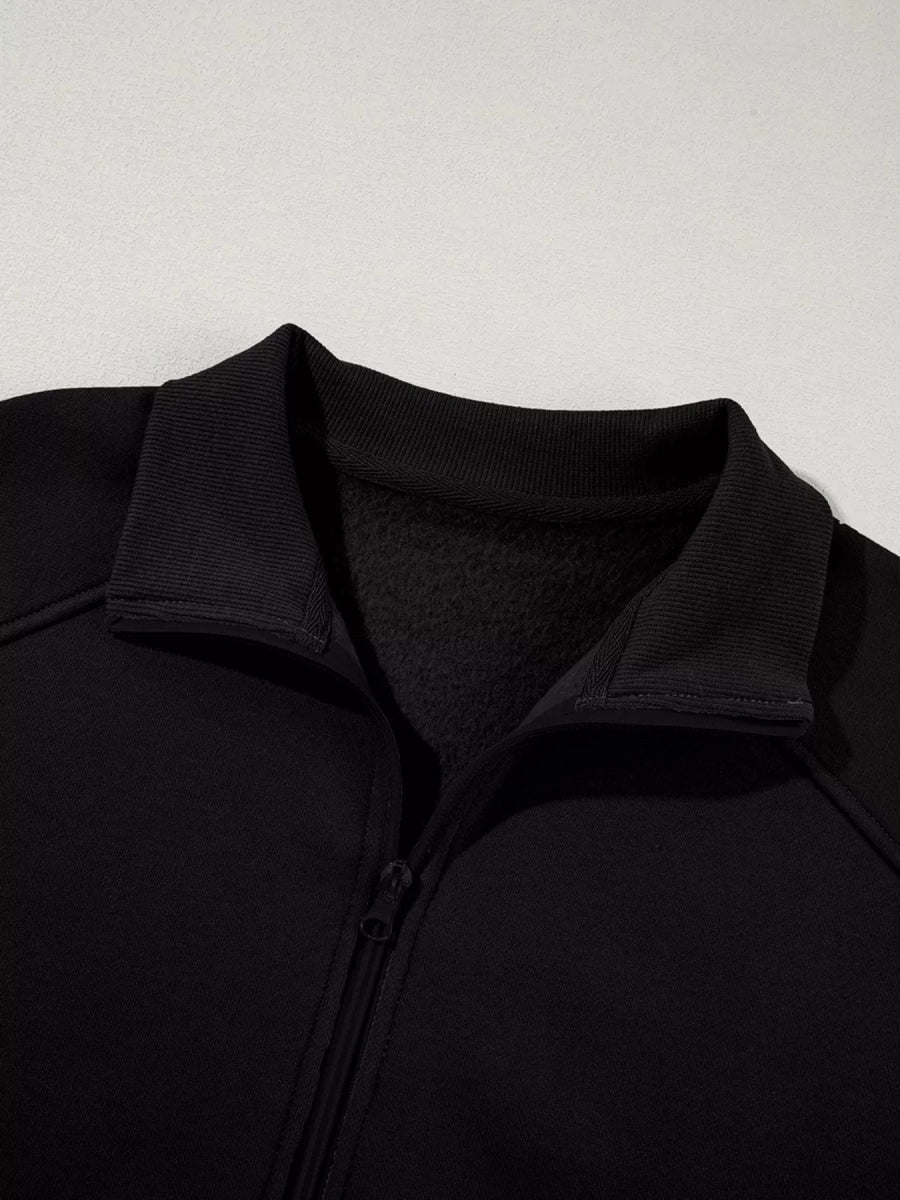 Drop Shoulder 2-Piece Active Set