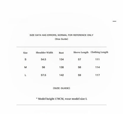 Detachable Goose Down Parka