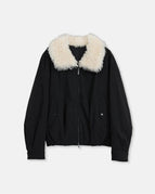 S（4-6） / Classic Black