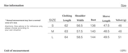 Fireladyfur Short Parka with Detachable Tuscan Fur Collar"Mariette" - parka - Firelady Fur