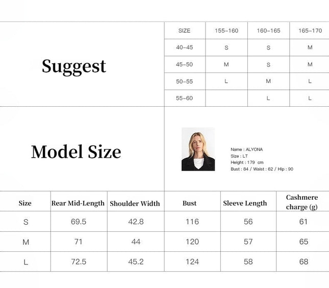 Fireladyfur Women’s Goose Down Detroit Jacket – Merino Wool Collar - Parka - Firelady Fur