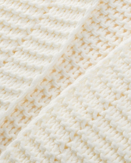 Open Front Longline Cardigan - Trendsi