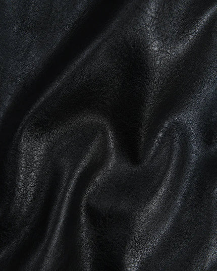 PU Leather Jacket, Lower East Side | Women - BYMANYC ® New York - NEW ARRIVALS - BYMANYC ® New York