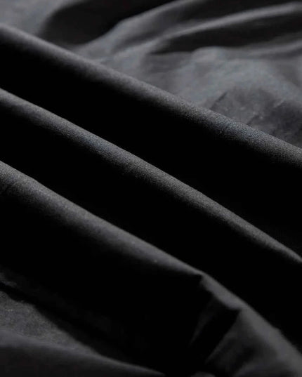 Puff Sleeve Button Down Shirt for Effortless Style and Comfort - Trendsi