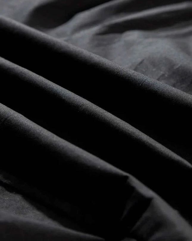 Puff Sleeve Button Down Shirt for Effortless Style and Comfort - Trendsi