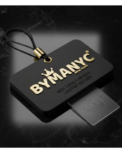 Retro PU Leather Jacket For Women, Brooklyn Heights, BYMANYC New York. - NEW ARRIVALS - BYMANYC ® New York