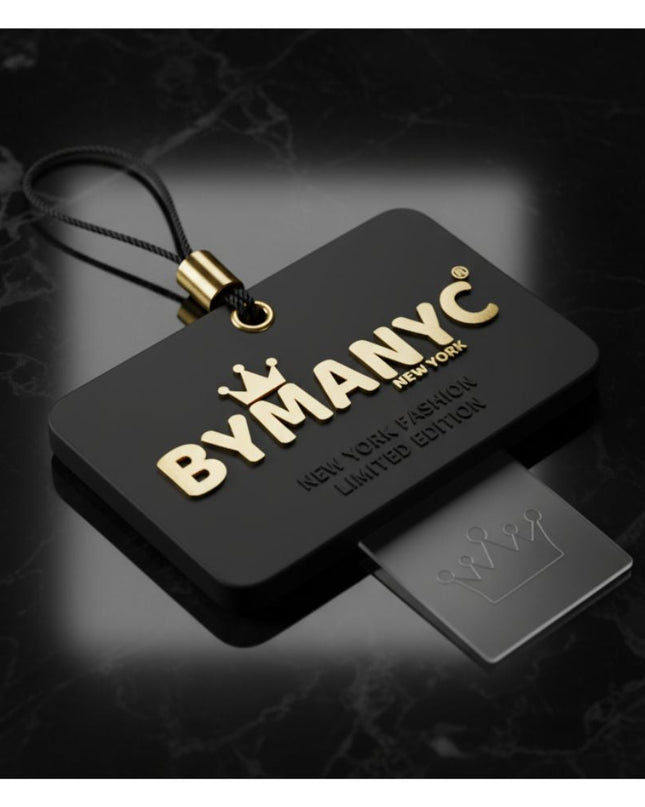 Retro PU Leather Jacket For Women, Brooklyn Heights, BYMANYC New York. - NEW ARRIVALS - BYMANYC ® New York