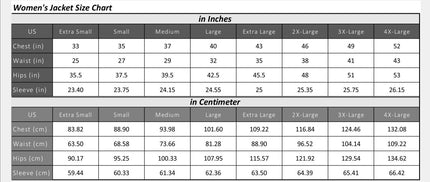 Sleuve Luxury Genuine Leather Jacket Women - Womens Leather Jacket - Inland Leather Co.