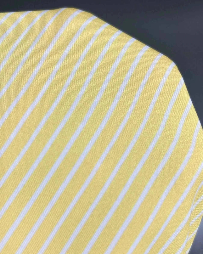 Striped Button - Down Shirt for Effortless Style and Comfort - Trendsi