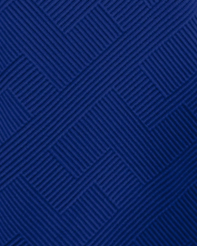 Texture Zip - Up Hoodie with Drawstring - Trendsi