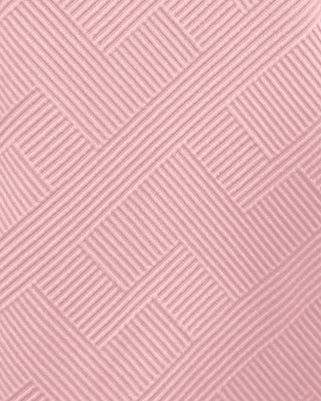 Texture Zip - Up Hoodie with Drawstring - Trendsi