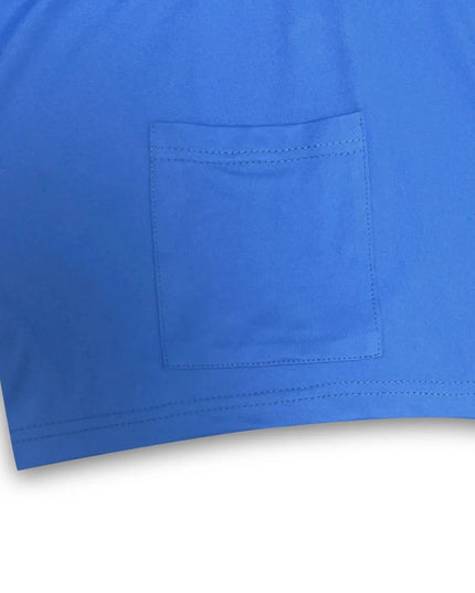 Tiered Ruffle Active Skort - Trendsi