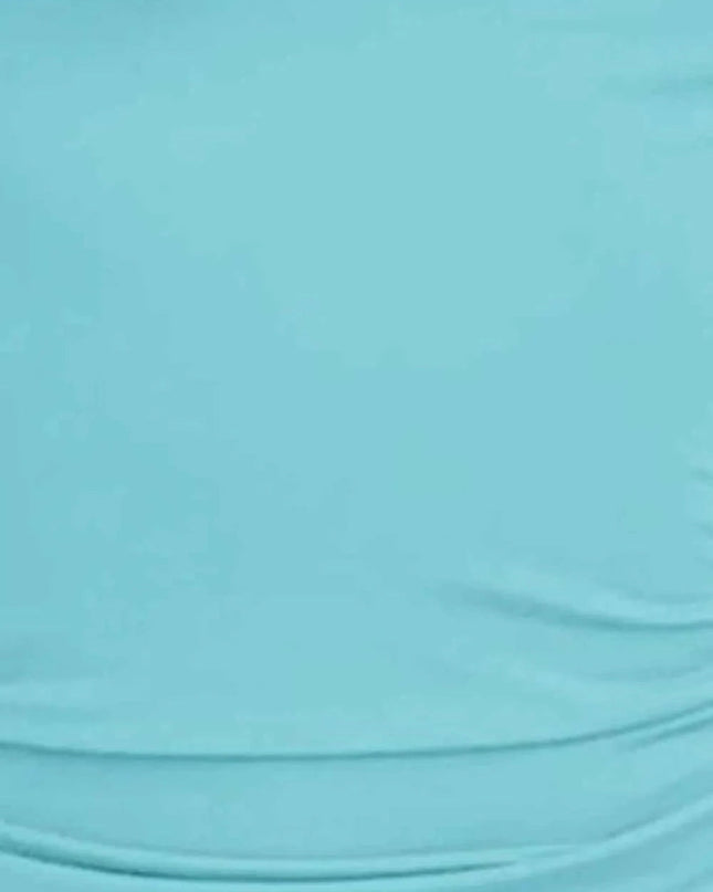 V - Neck Long Sleeve T-Shirt - Trendsi