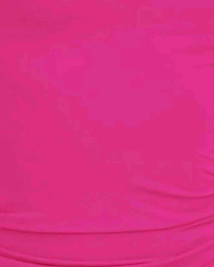 V - Neck Long Sleeve T-Shirt - Trendsi