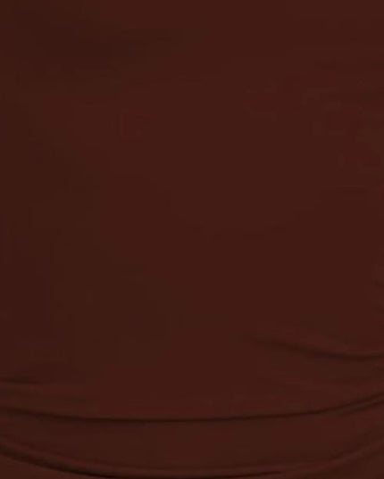 V - Neck Long Sleeve T-Shirt - Trendsi