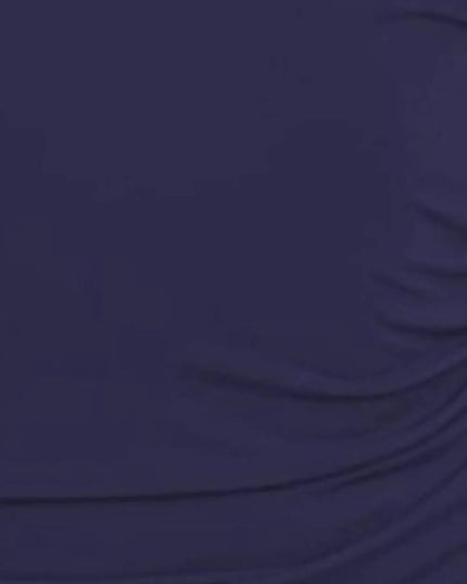 V - Neck Long Sleeve T-Shirt - Trendsi