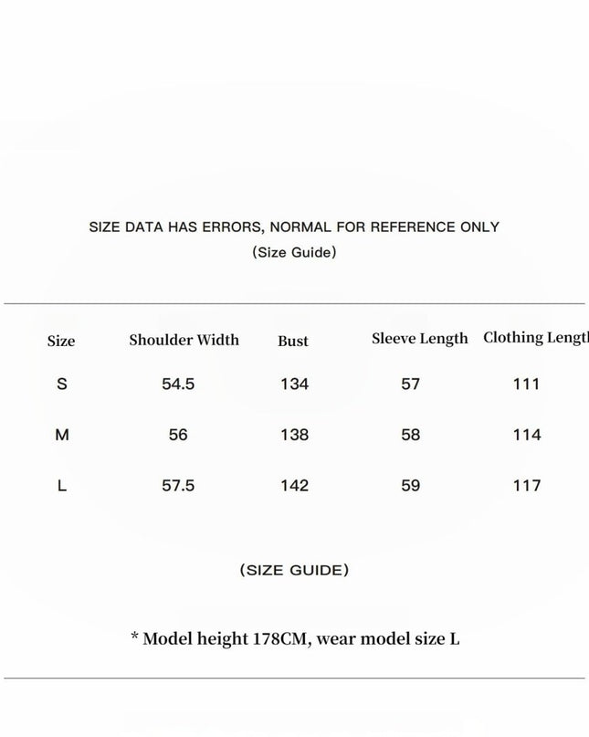 “Windbreaker and Winter” Detachable Wool Lapel Long Parka – Goose Down Jacket - Parka - Firelady Fur