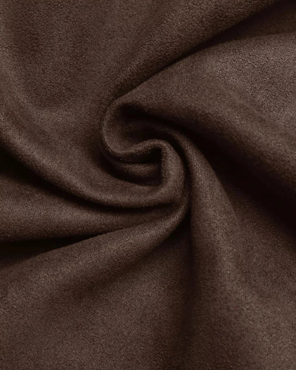 Zip Up Long Sleeve Jacket - Trendsi